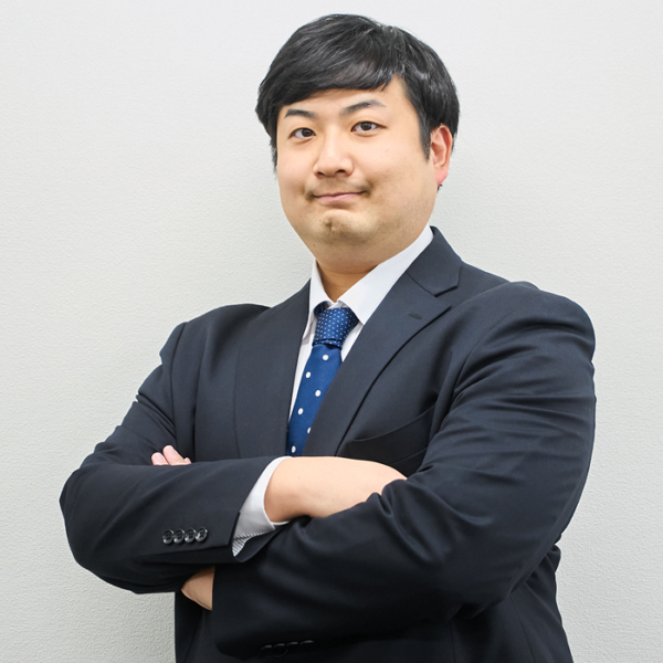 インタビュー１