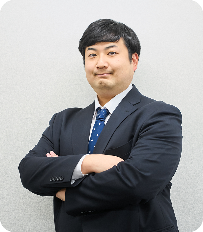 インタビュー１